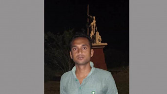 JUST Chhatra League leader arrested for mugging