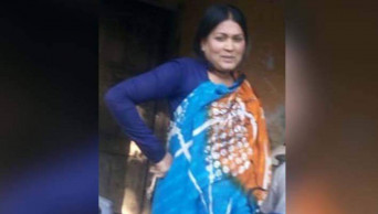 AL leader’s wife burnt to death; body recovered before burial
