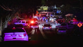 Official names shooter who killed 3 at California festival