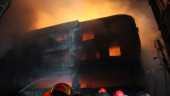 Chawkbazar fire: IEB forms 6-member investigation committee