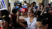 Tens of thousands of Puerto Ricans demand governor resign