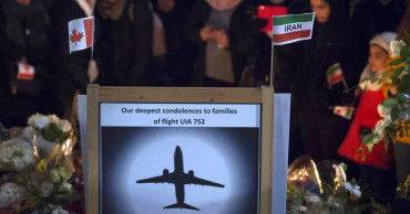 Canada seeking official status in Iran plane downing probe