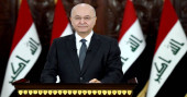 Iraqi leaders meet with U.S. senior official over bilateral ties, political situation