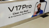 Vivo likely to launch ‘V17 Pro’ in Bangladesh market soon