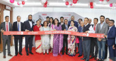 UCB opens its Khulshi Branch in Chattogram