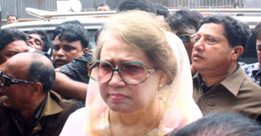 Dr Moyeen seeks ‘situational approach’ for Khaleda’s release