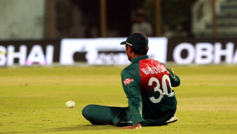 Tri-Nation T20 Series: Afghanistan post 138 against Tigers 