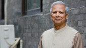 Dr Yunus gets bail upon surrender