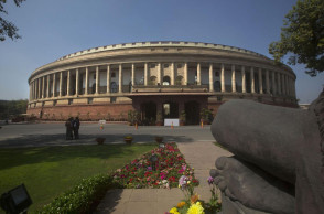 Over 40% of newly elected Indian lawmakers facing charges