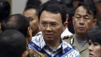 Governor convicted of blasphemy freed from Indonesian prison
