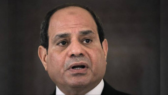 Egypt's el-Sissi dismisses corruption allegations