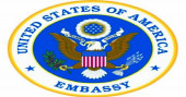 US Embassy to remain closed Wednesday