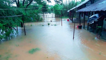 26,150 mt GR rice allocated; only 6,884 mt released for flood victims