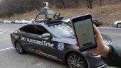 S.Korea aims to commercialize autonomous driving car by 2027