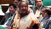 BNP survives as there’s no politics of vengeance: PM