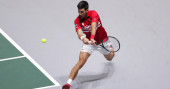 Murray, Djokovic looking forward to playing in 2020 Olympics