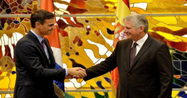 Cuba, Spain sign agreement to expand bilateral cooperation