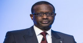 Credit Suisse says CEO Thiam resigns amid spying scandal