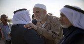 Israeli court sentences radical Islamic cleric to 28 months