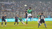 BB Gold Cup: Philippines deny host Bangladesh 1-0