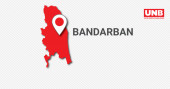Two ‘Rohingya drug traders’ killed in Bandarban ‘gunfight’