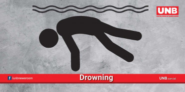 3 kids drown in Chattogram pond