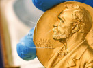Medicine award to kick off naming of new Nobel Prize winners