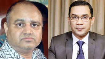 Tarique used to take Tk 1 cr from GK Shamim per month: Hasan