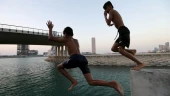 Bahrain records hottest June in more than 100 years