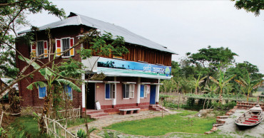 Patuakhali Water Museum showcases riverine Bangladesh