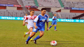 Bangamata Gold Cup: Mongolia outplay Tajikistan 3-0 in Group A opener