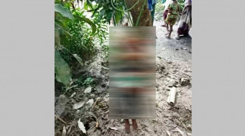 Child brutally murdered in Sunamganj