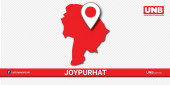 Two minor girls found dead in Joypurhat pond