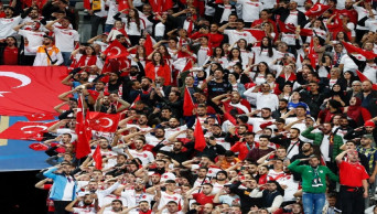 UEFA asked to remove Turkey as Champions League final host