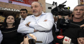 Israel's Lieberman stills holds keys to future government