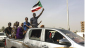 Sudanese army arrests president, takes charge