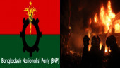Chawkbazar inferno: BNP to observe mourning day Saturday
