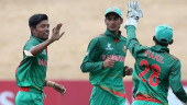 U-19 Asia Cup: Bangladesh reach semifinal beating Hong Kong by 5-wkts