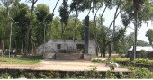 Rasulpur Liberation War memorial deserves special attention