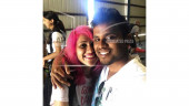Indian couple who died in Yosemite took risks for photos