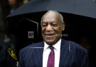 Cosby in cuffs: TV star gets 3 to 10 years for sex assault