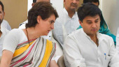 Priyanka Gandhi To Visit UP For First Time After Congress' Poll Debacle