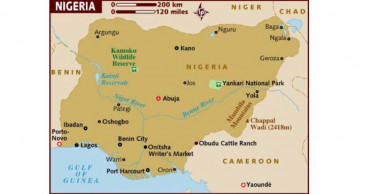 Nigerian troops kill 31 Boko Haram militants in gunfight