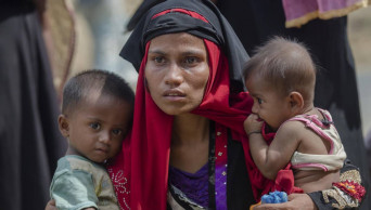 Mistrust, new conditions threaten to derail Rohingya repatriation move