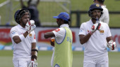Sri Lanka seeks another 4th-day miracle vs NZ in 2nd test