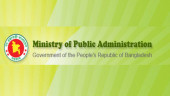 Reshuffle in public administration