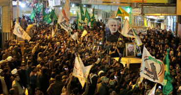 Soleimani's family: Hezbollah will take revenge