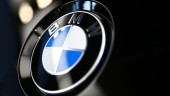 BMW profits drop on higher costs, spending for new tech