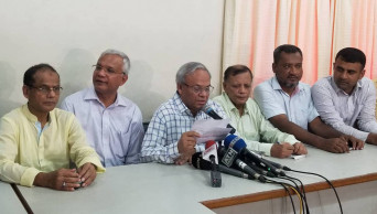 Aug-21 grenade attack: BNP says govt misleading people 