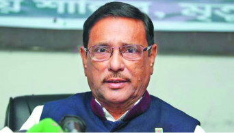 Cabinet decision on 9th wage board after PM’s return: Quader